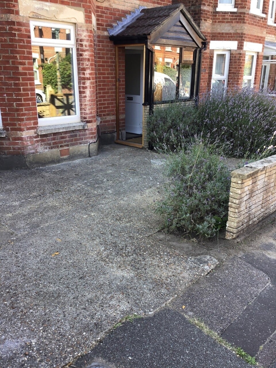 5 bedroom house for rent Osborne Road, Bournemouth, BH9 2JL UniHomes