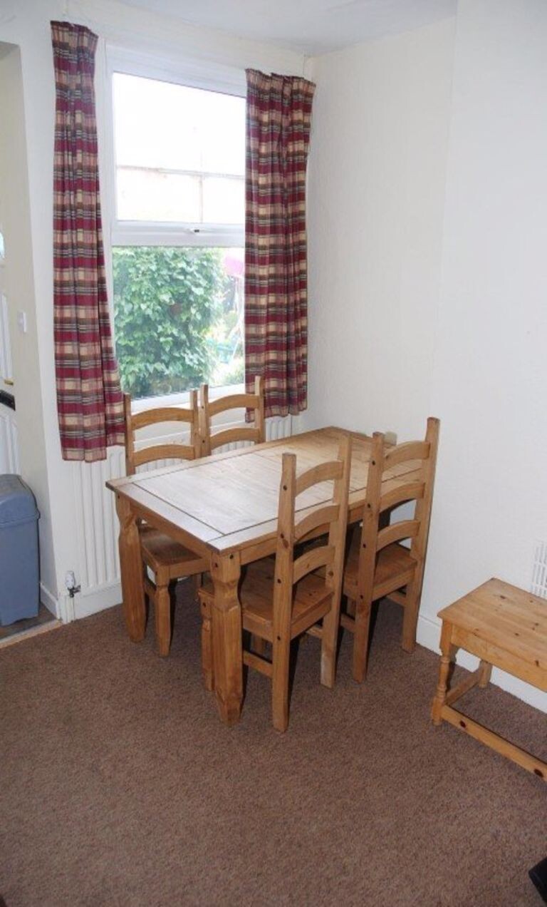 3 bedroom house for rent Mulehouse Road, Sheffield, S10 1TB UniHomes