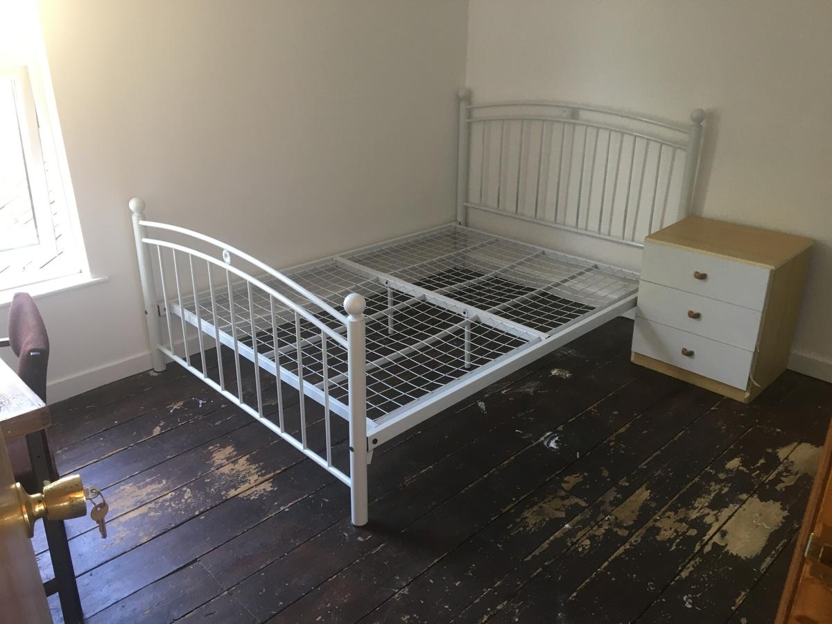 2 bedroom house for rent Drayton Road Norwich, NR3 2DN UniHomes