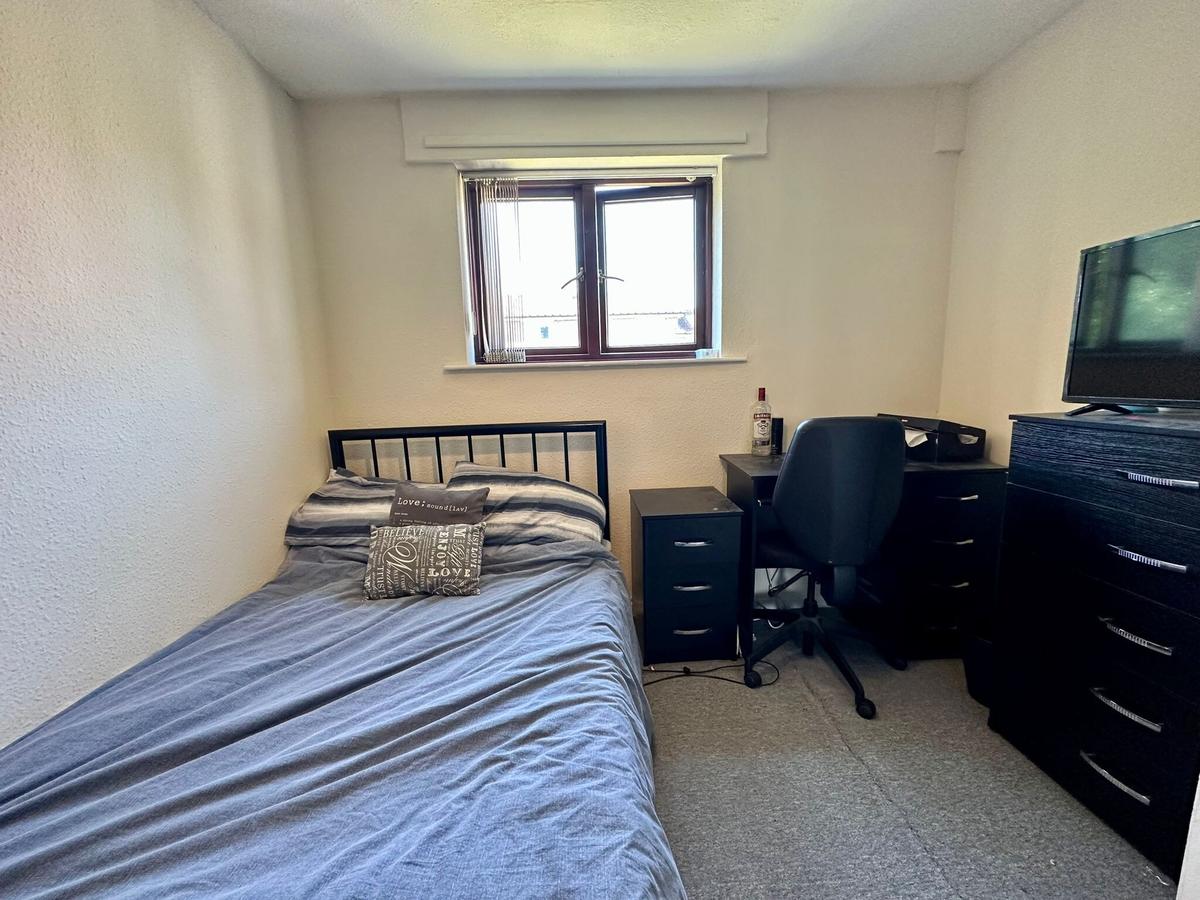 3 bedroom house for rent Summer Street, Sheffield, S3 7NS UniHomes