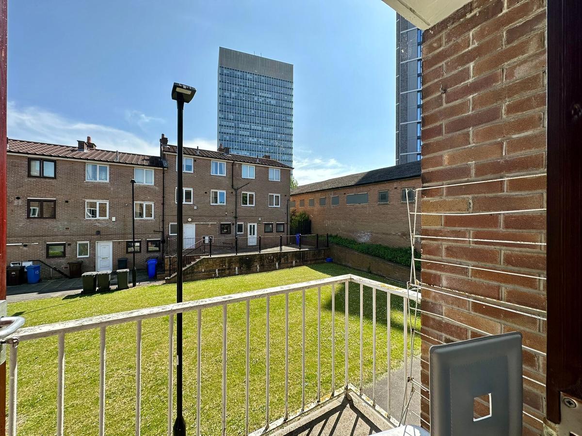 3 bedroom house for rent Summer Street, Sheffield, S3 7NS UniHomes