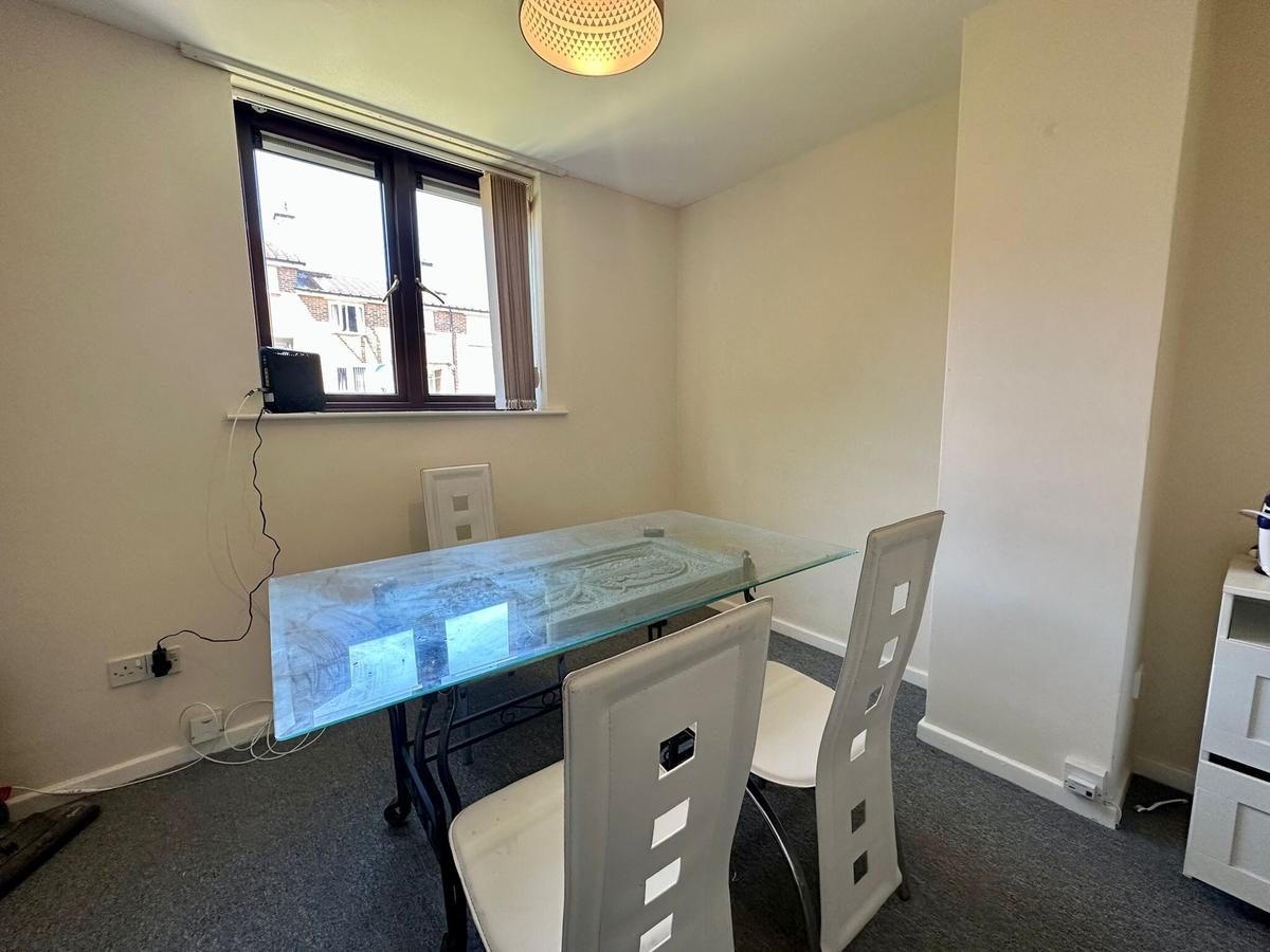 3 bedroom house for rent Summer Street, Sheffield, S3 7NS UniHomes