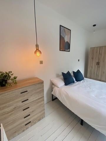 3 bedroom house on Markeaton Street, Ashbourne Road, Derby