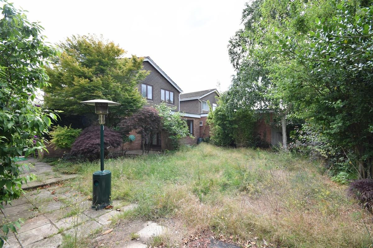 6 bedroom house for rent Salter Avenue, Norwich, NR4 7LX UniHomes