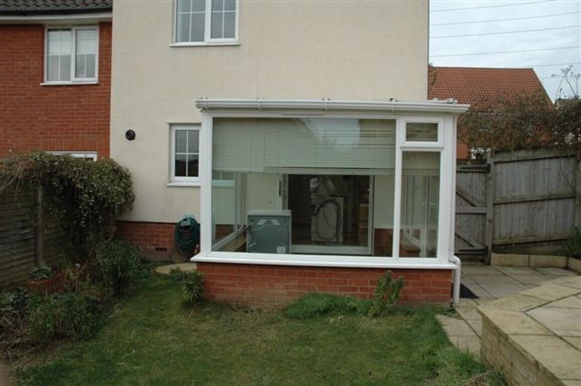 3 bedroom house for rent The Swale, Norwich, NR5 9HE UniHomes
