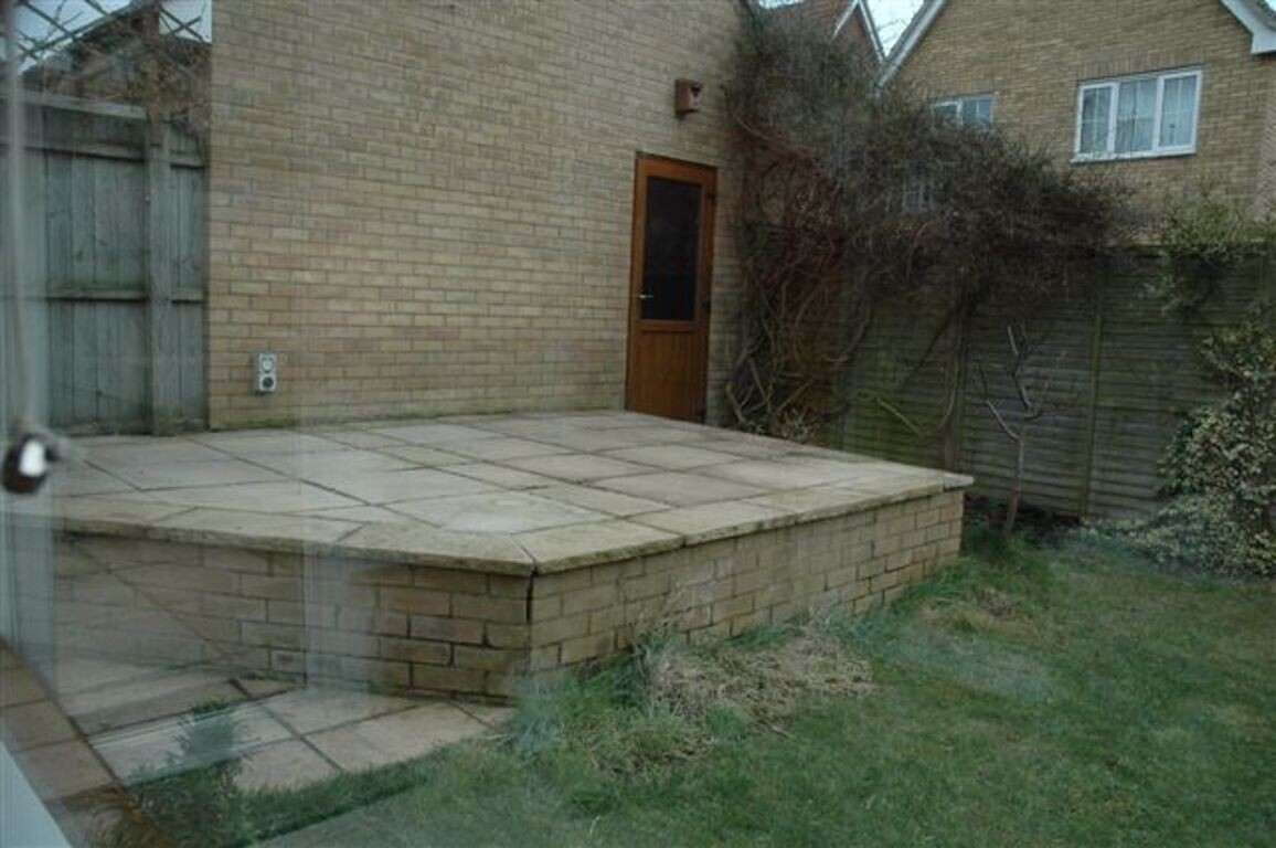 3 bedroom house for rent The Swale, Norwich, NR5 9HE UniHomes