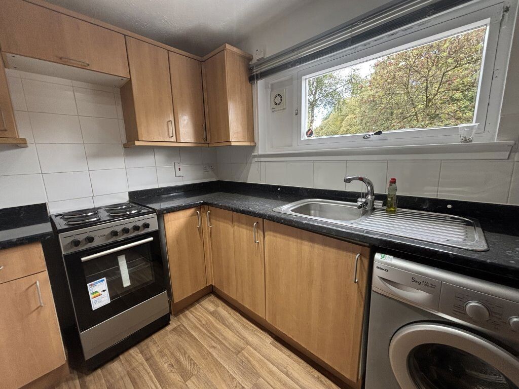 1 bedroom house on Clifden Blue Court, Stobswell, Dundee