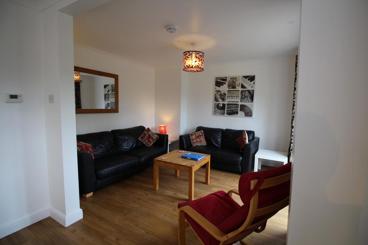 6 bedroom house for rent Road, Norwich, NR2 3UF UniHomes