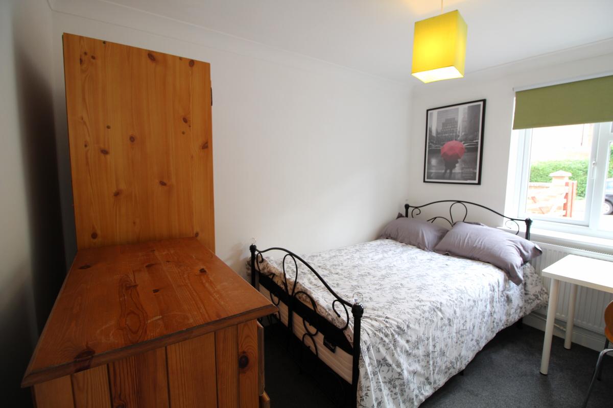 6 bedroom house for rent Road, Norwich, NR2 3UF UniHomes