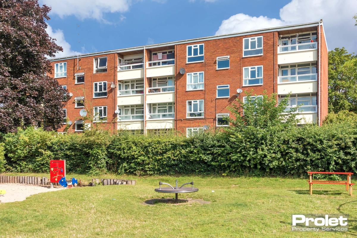 2 bedroom apartment for rent Wilberforce Road, Norwich, NR5 8NQ UniHomes