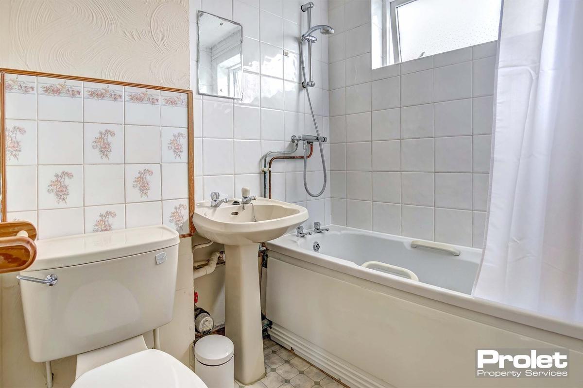 2 bedroom apartment for rent Wilberforce Road, Norwich, NR5 8NQ UniHomes