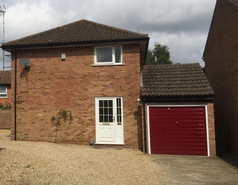 6 bedroom house for rent Holworthy Road Norwich, NR5 9DG UniHomes