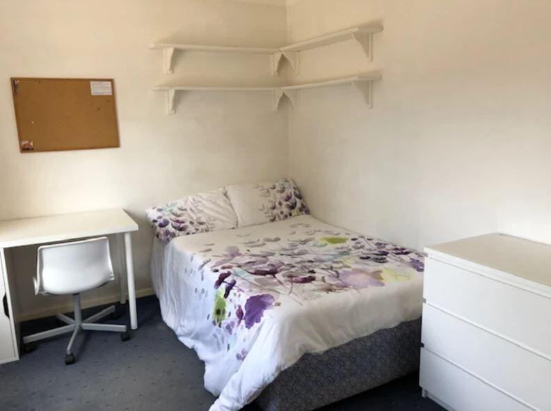 6 bedroom house for rent Holworthy Road Norwich, NR5 9DG UniHomes