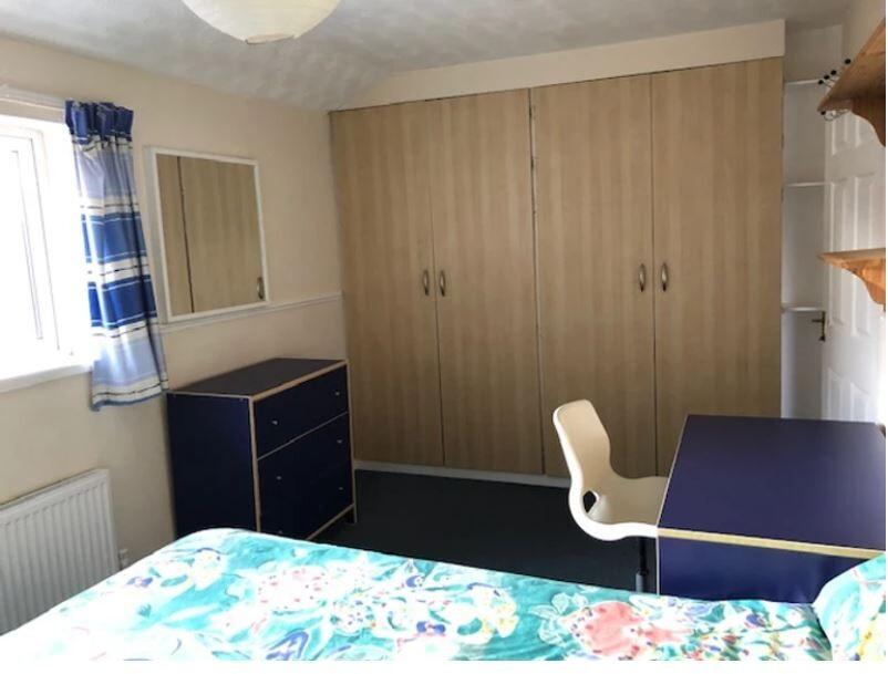 6 bedroom house for rent Holworthy Road Norwich, NR5 9DG UniHomes