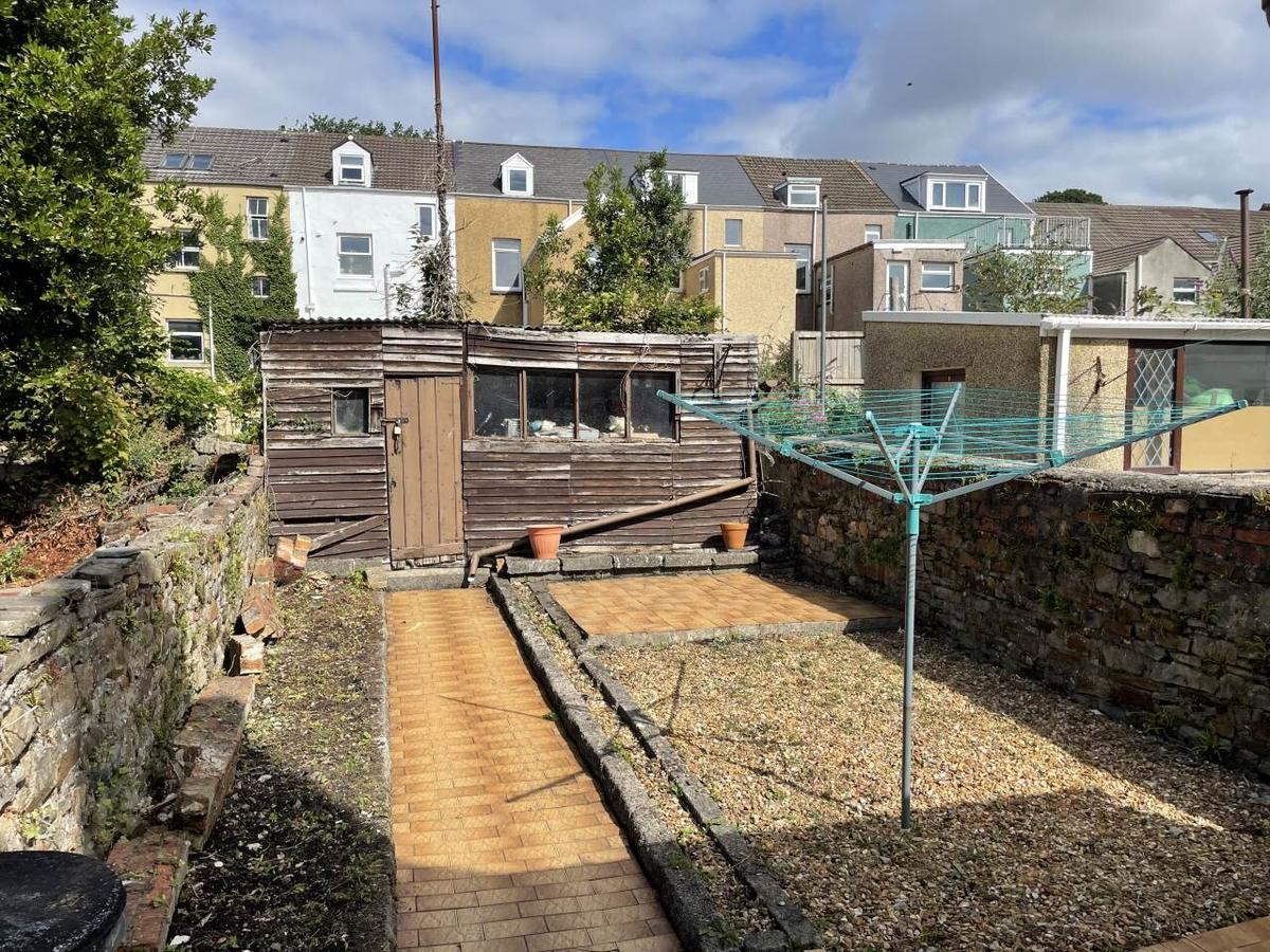 4 bedroom house for rent St Helens Avenue, Brynmill, Swansea, SA1 4NE