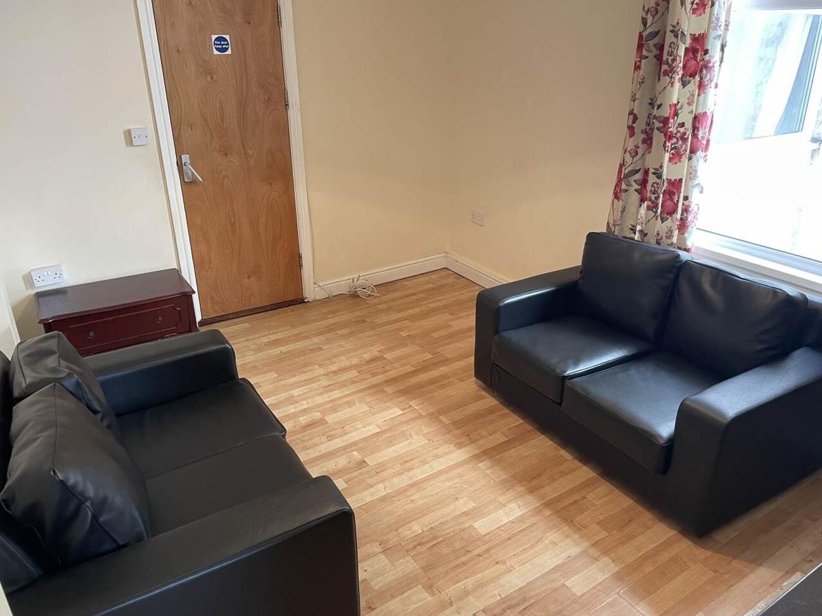 4 bedroom house for rent St Helens Avenue, Brynmill, Swansea, SA1 4NE