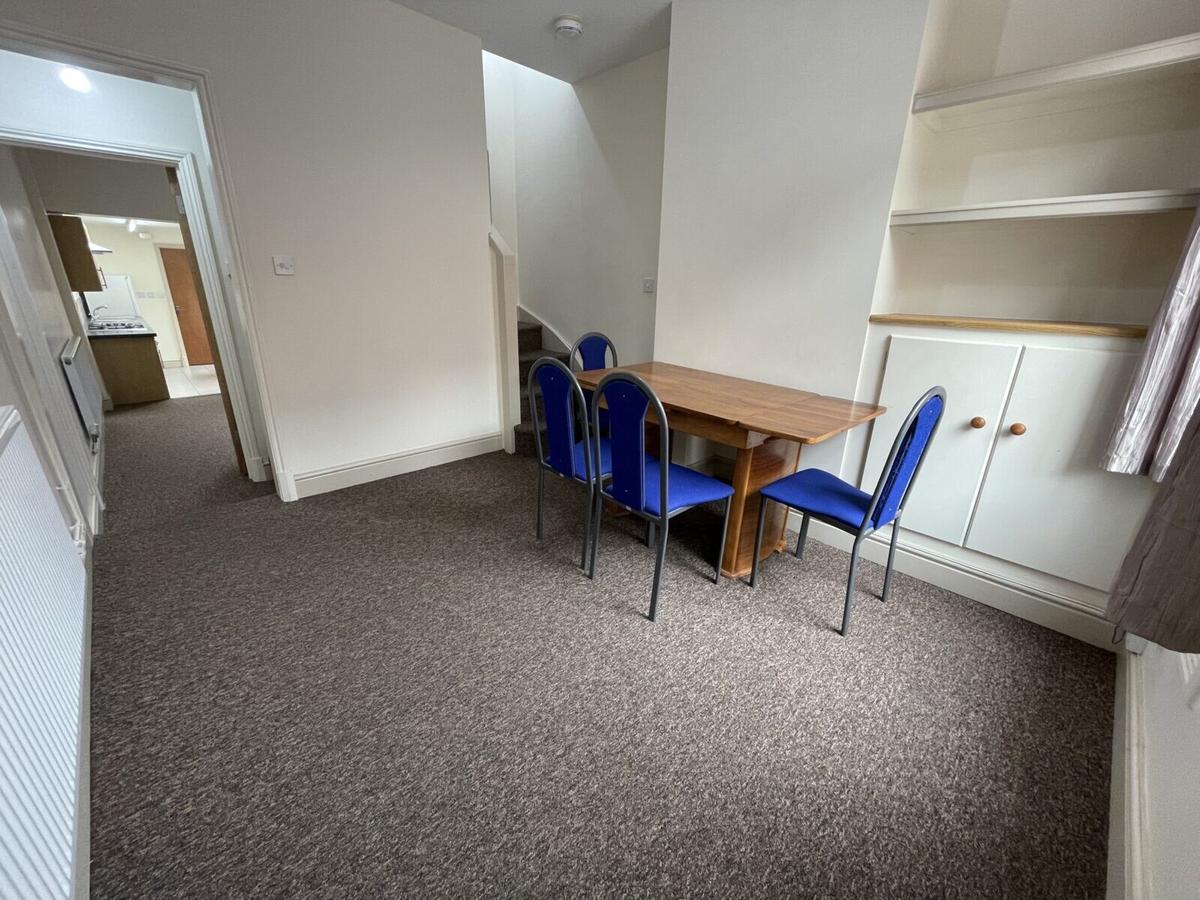 2 bedroom house for rent Leopold Road, Leicester, LE2 1YB UniHomes