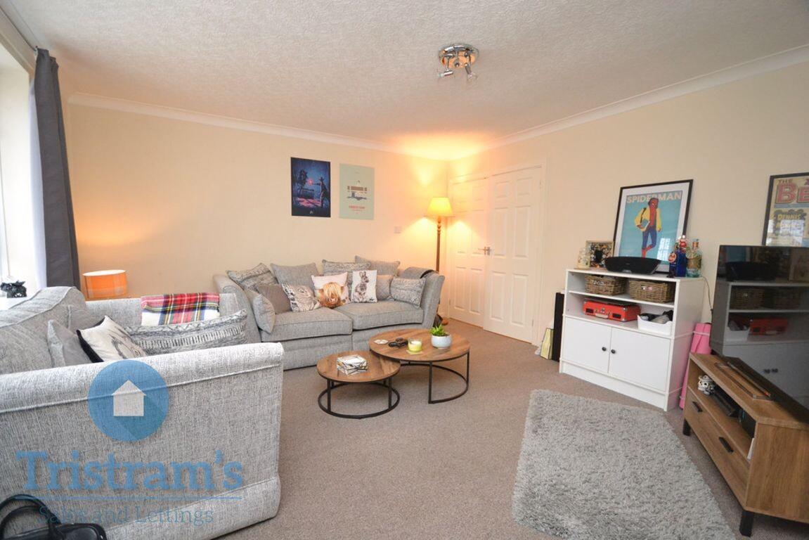 2 bedroom apartment for rent Wollaton Road, Nottingham, NG8 1HH UniHomes