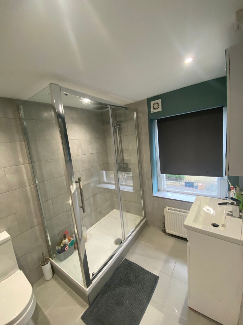 5 bedroom house for rent St. Place, Bath, BA1 3AA UniHomes