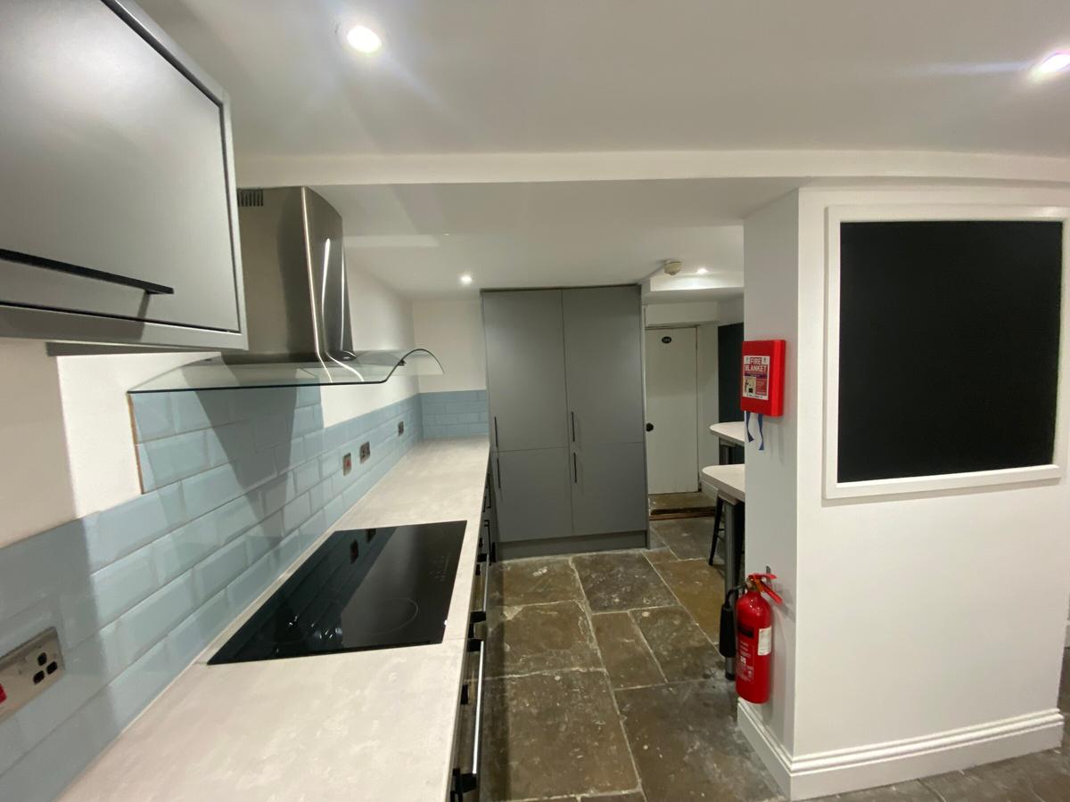 5 bedroom house for rent St. Place, Bath, BA1 3AA UniHomes