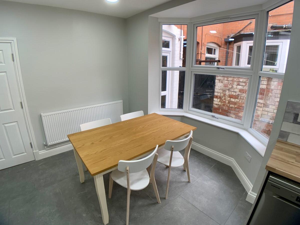 4 bedroom house for rent Cambridge Street, Leicester, LE3 0JR UniHomes