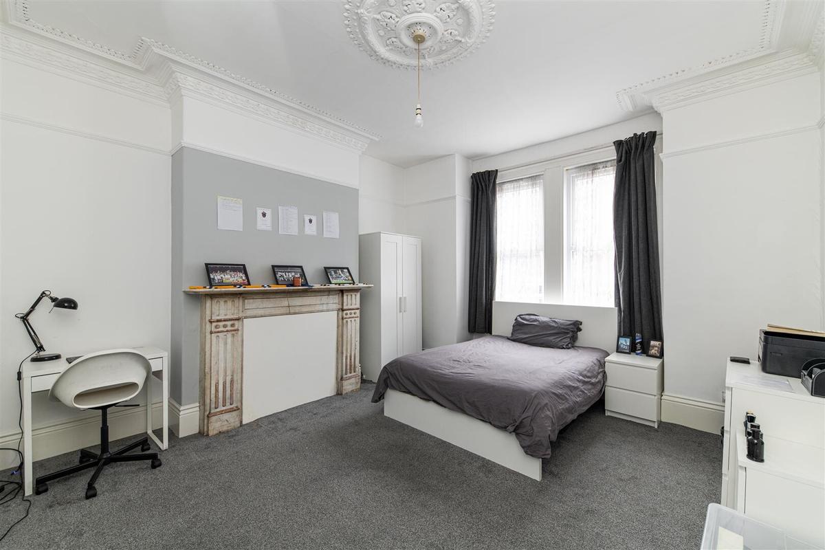 6 bedroom house for rent Sidney Grove, Newcastle, NE4 5PE UniHomes