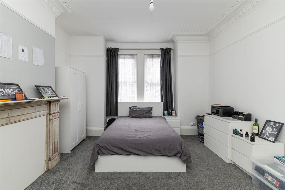 6 bedroom house for rent Sidney Grove, Newcastle, NE4 5PE UniHomes