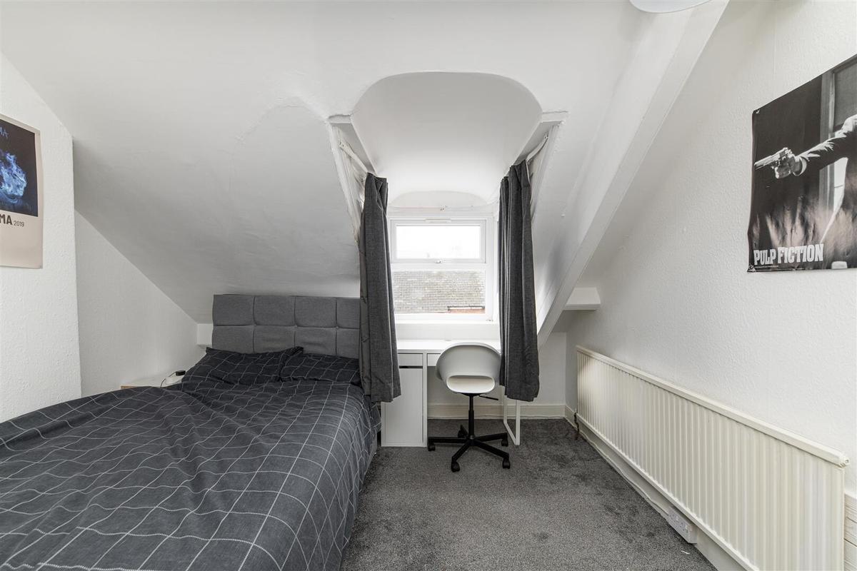 6 bedroom house for rent Sidney Grove, Newcastle, NE4 5PE UniHomes