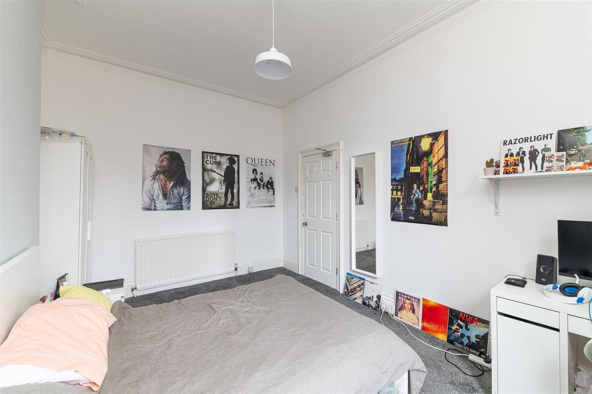 6 bedroom house for rent Sidney Grove, Newcastle, NE4 5PE UniHomes