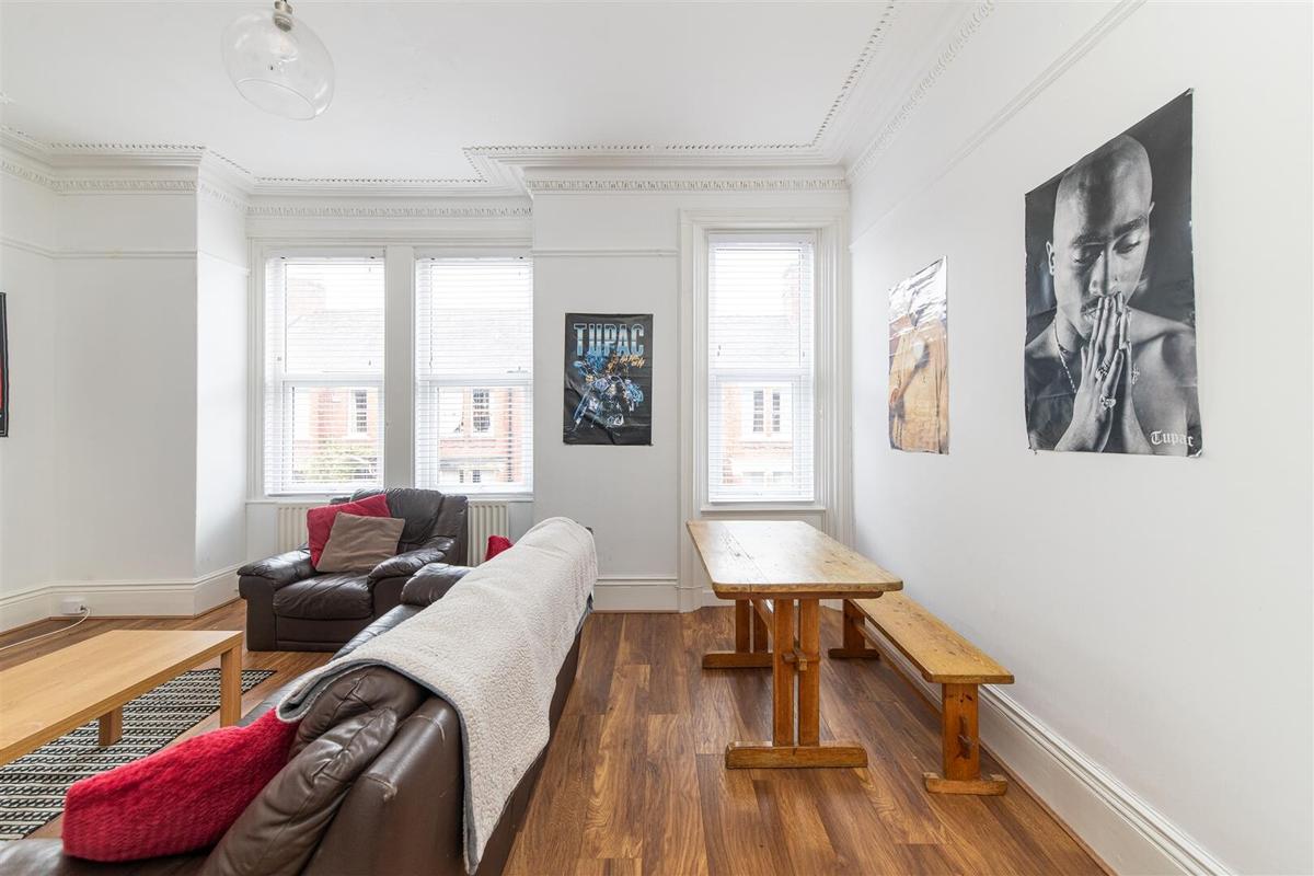 6 bedroom house for rent Sidney Grove, Newcastle, NE4 5PE UniHomes