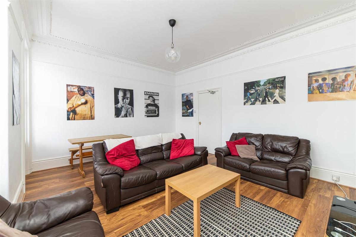 6 bedroom house for rent Sidney Grove, Newcastle, NE4 5PE UniHomes