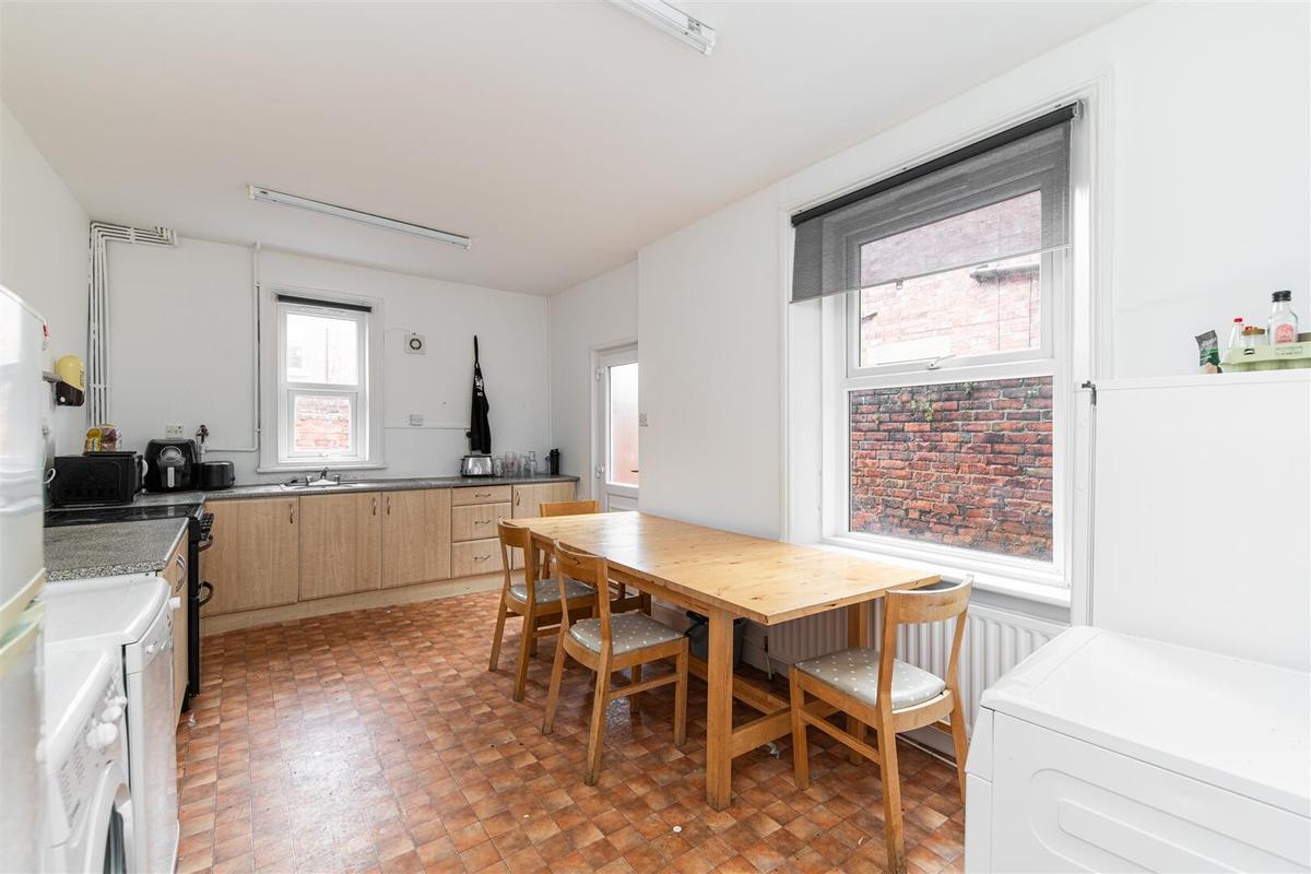 6 bedroom house for rent Sidney Grove, Newcastle, NE4 5PE UniHomes