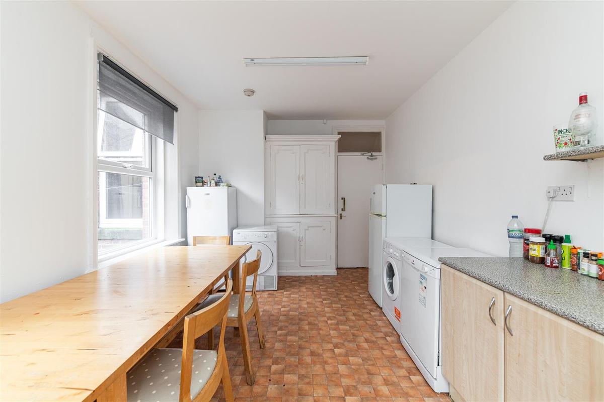 6 bedroom house for rent Sidney Grove, Newcastle, NE4 5PE UniHomes