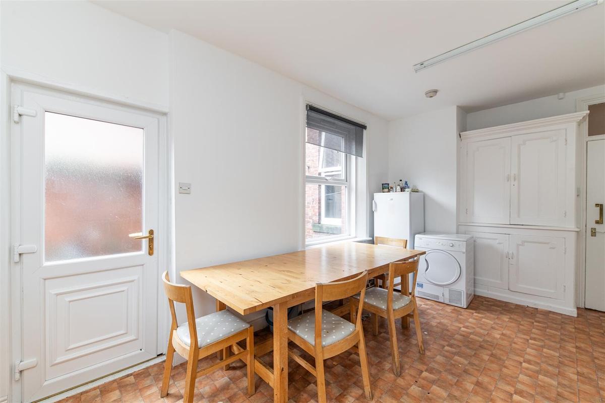6 bedroom house for rent Sidney Grove, Newcastle, NE4 5PE UniHomes