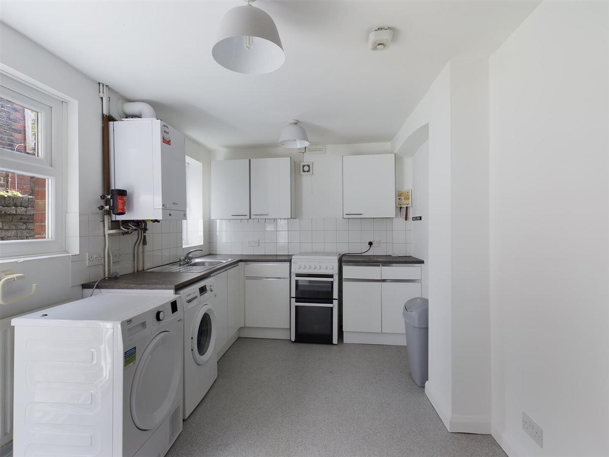 4 bedroom house for rent Riley Road, Brighton, BN2 4AH UniHomes