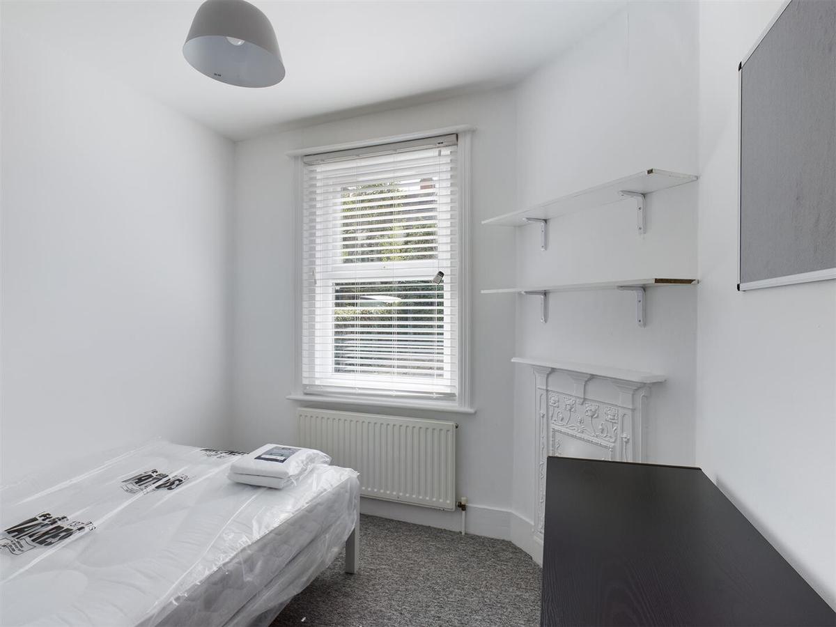 4 bedroom house for rent Riley Road, Brighton, BN2 4AH UniHomes
