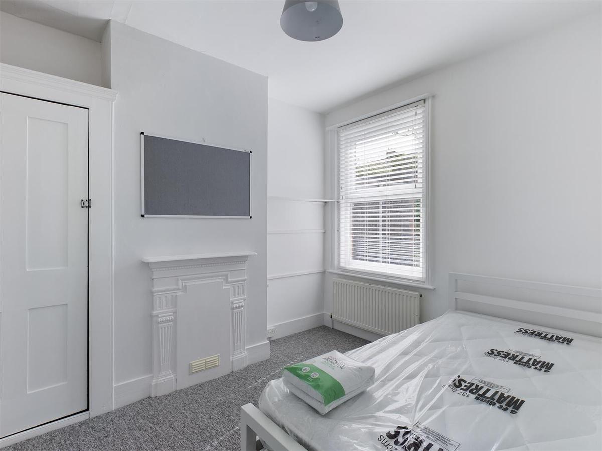 4 bedroom house for rent Riley Road, Brighton, BN2 4AH UniHomes