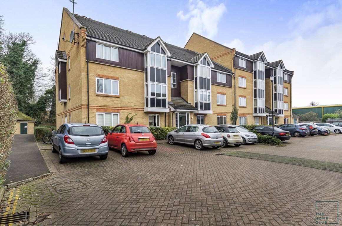 2 bedroom apartment for rent Faraday Road, Surrey, GU1 1EA UniHomes
