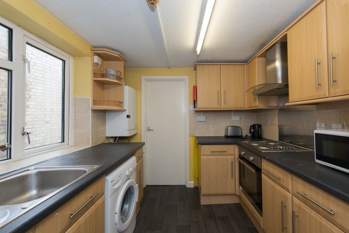 5 bedroom house for rent St Marys Road, Oxford, OX4 1PY UniHomes