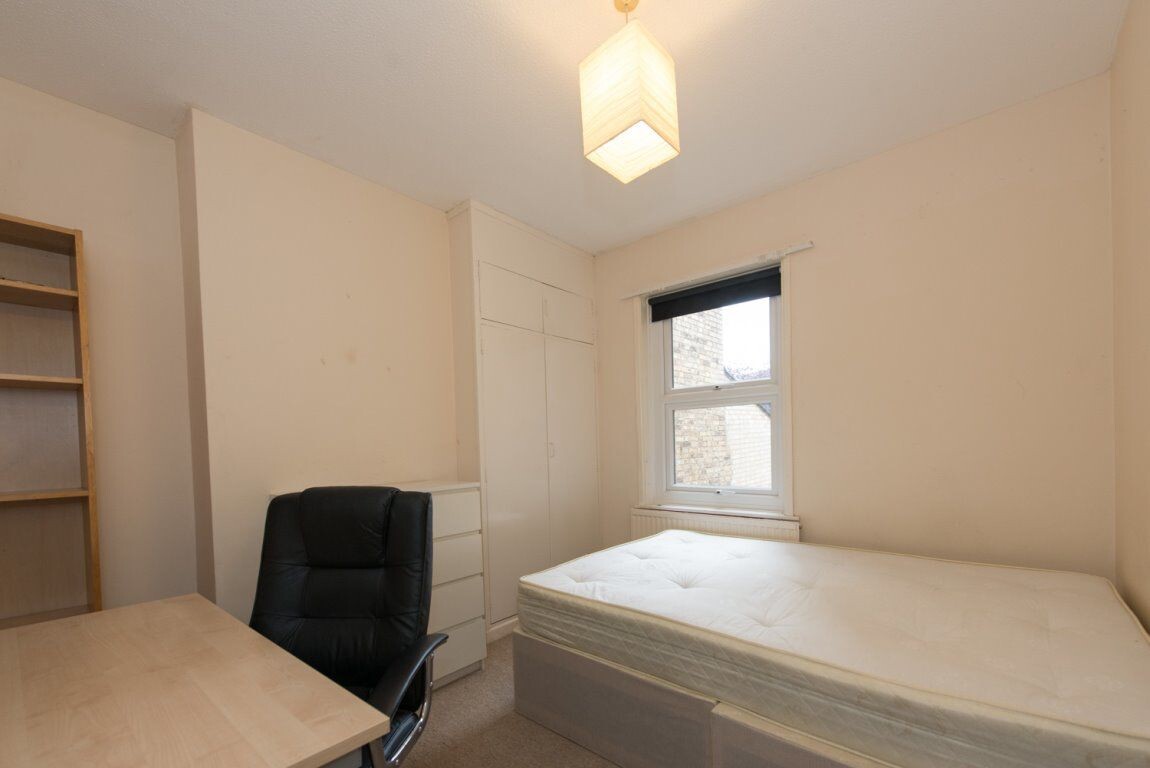 5 bedroom house for rent St Marys Road, Oxford, OX4 1PY UniHomes