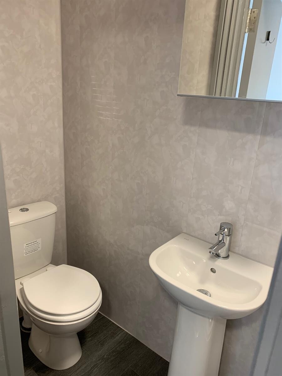 6 bedroom apartment for rent 14 Warwick New Road, Leamington Spa, CV32