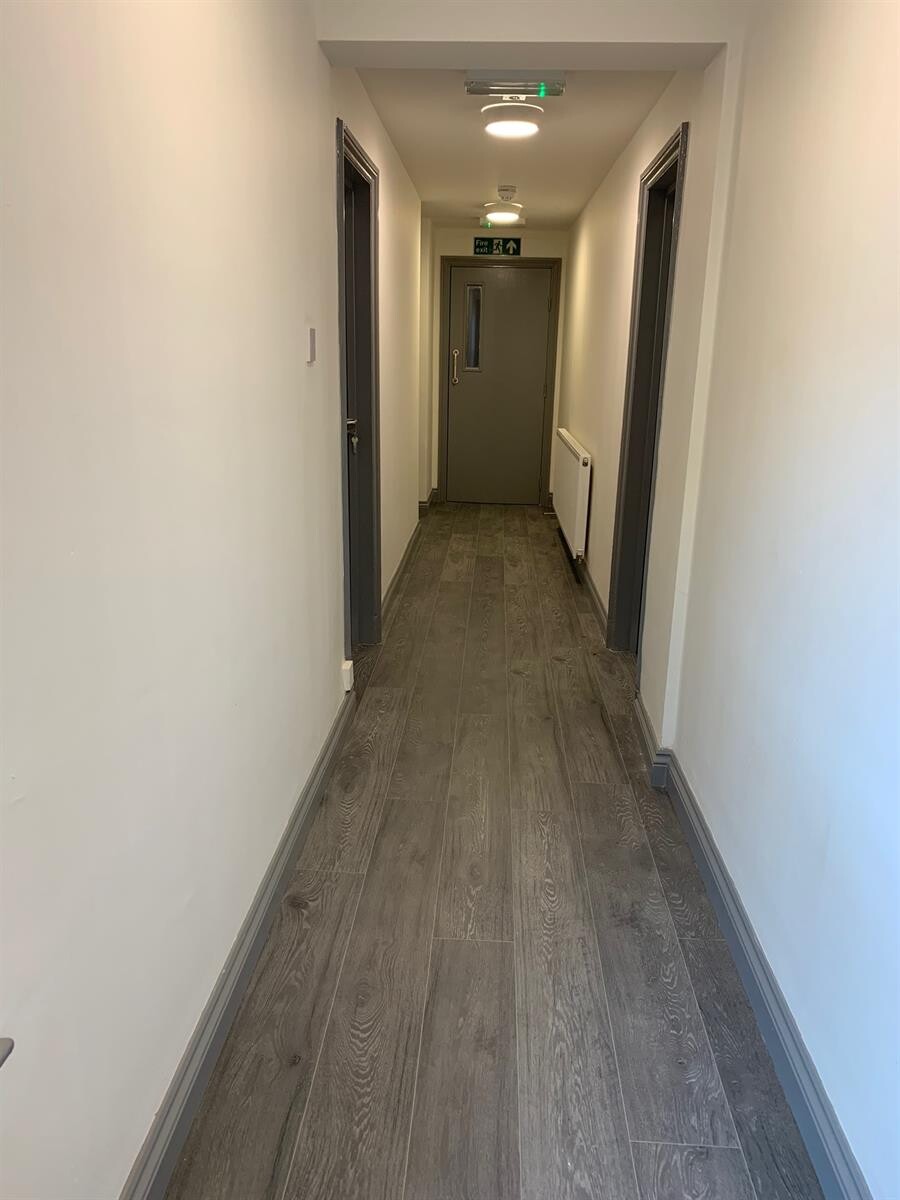 6 bedroom apartment for rent 14 Warwick New Road, Leamington Spa, CV32