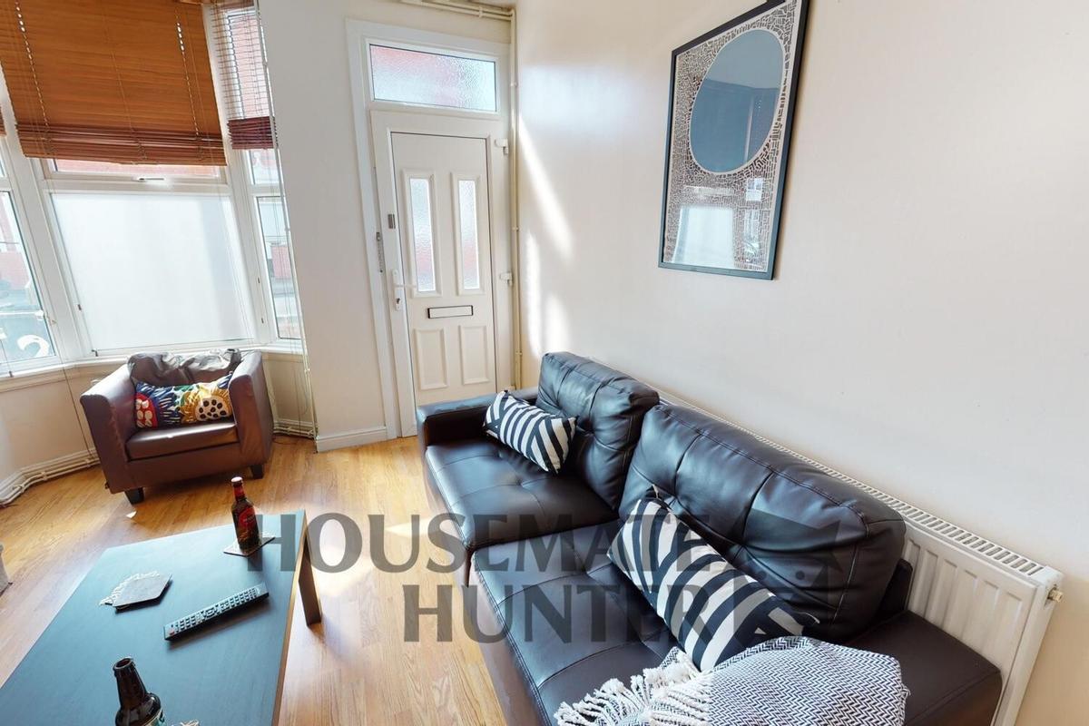 3 bedroom house for rent Wilberforce Road, Leicester, LE3 0GT UniHomes