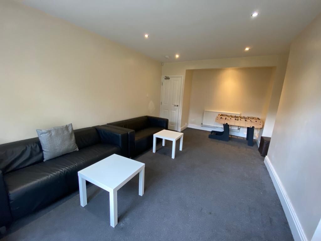 5 bedroom house for rent College Street, Sheffield, S10 2PH UniHomes