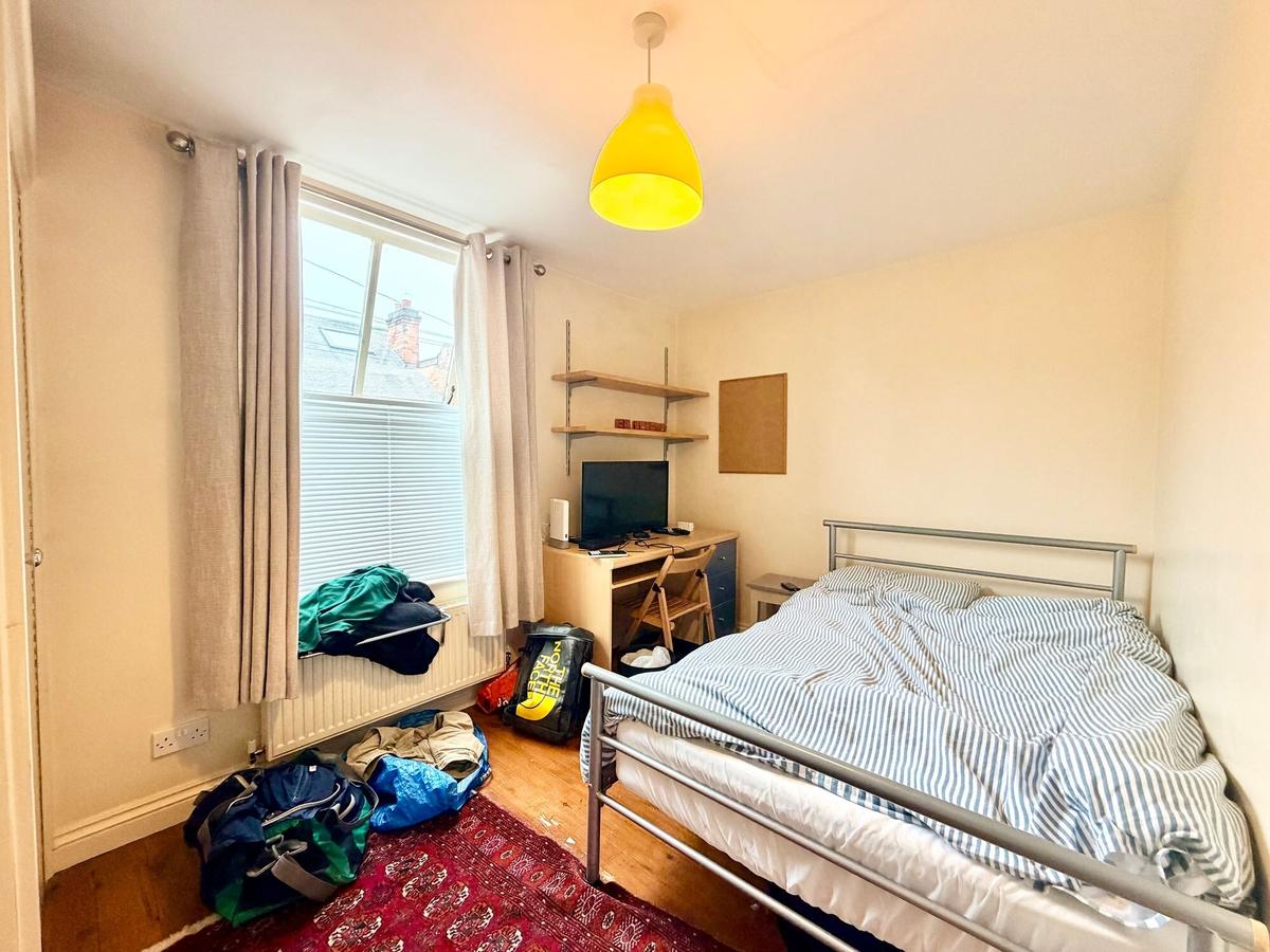 5 bedroom house on Cycle Road, Lenton, Nottingham