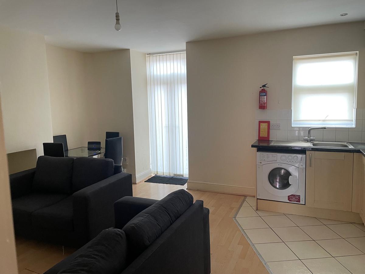 3 bedroom house on Naburn Street, Victoria Park, Manchester