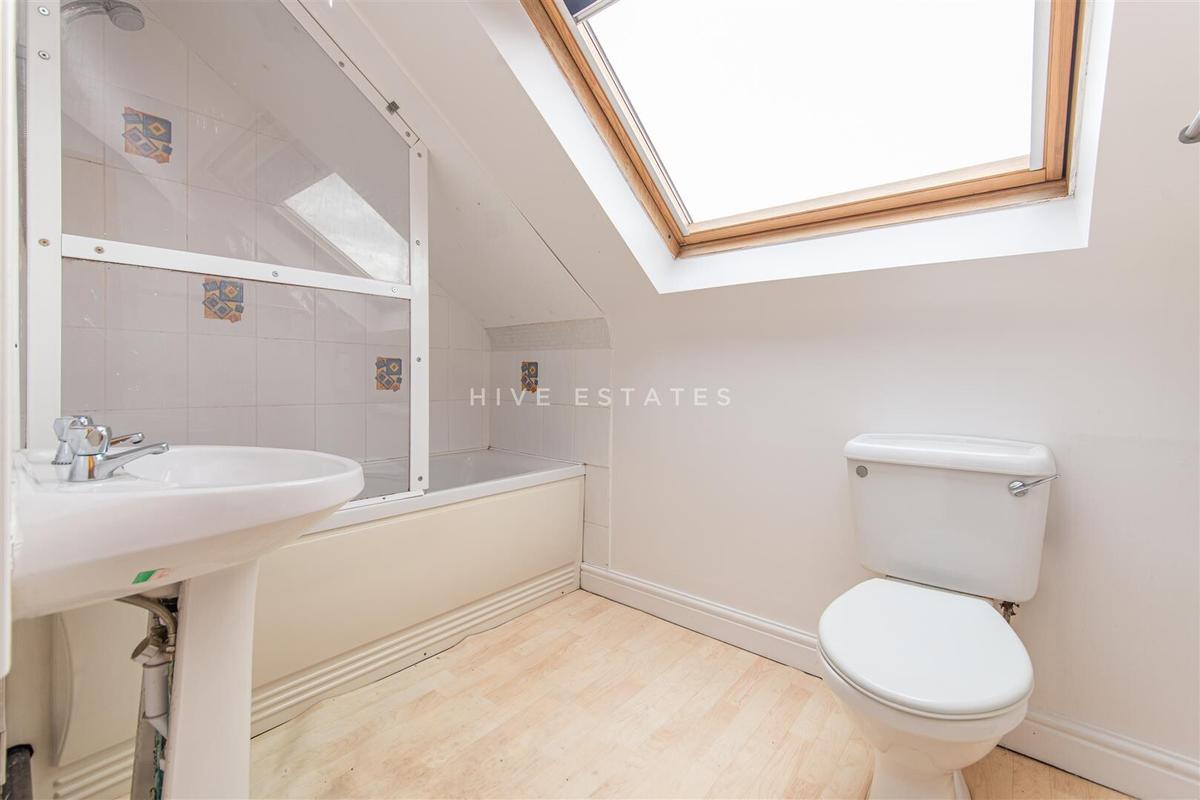 5 bedroom apartment for rent Kelvin Grove, Newcastle, NE2 1RL UniHomes