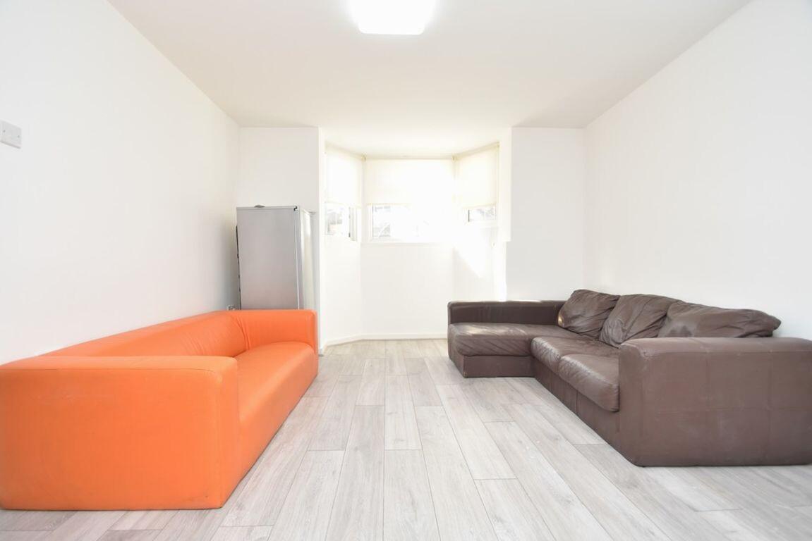 5 bedroom house for rent Brougham Road, Portsmouth, PO5 4PA UniHomes