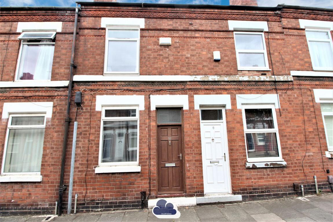 2 bedroom house for rent Winchester Street, Coventry, CV1 5NU UniHomes