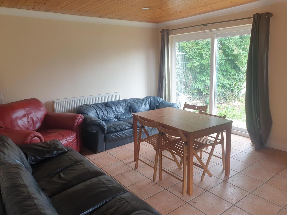 6 bedroom house for rent Spear Road, Southampton, SO14 6UL UniHomes